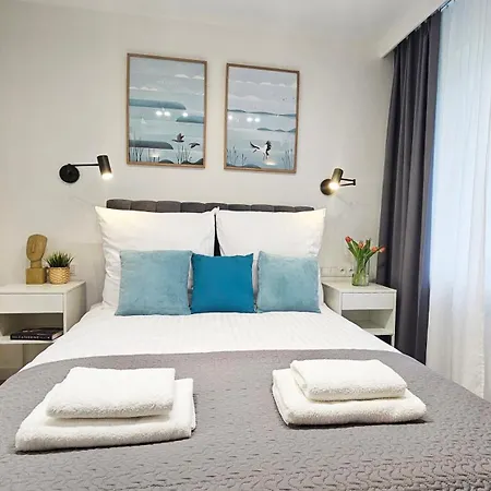 Mini Lipperta Apartmán *