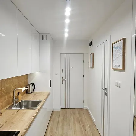 Apartment Mini Lipperta