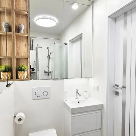 Mini Lipperta Apartmán