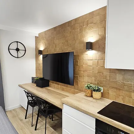 Mini Lipperta Apartment *